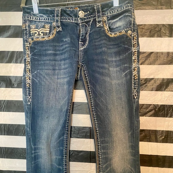 Rock Revival Capri Easy Excellent condition - Picture 2 of 14